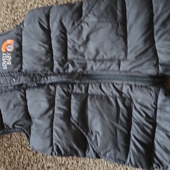 Toddler snow pants - Picture 4 of 4